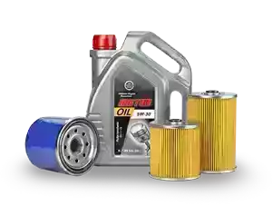 Oil Changes Oil Changes