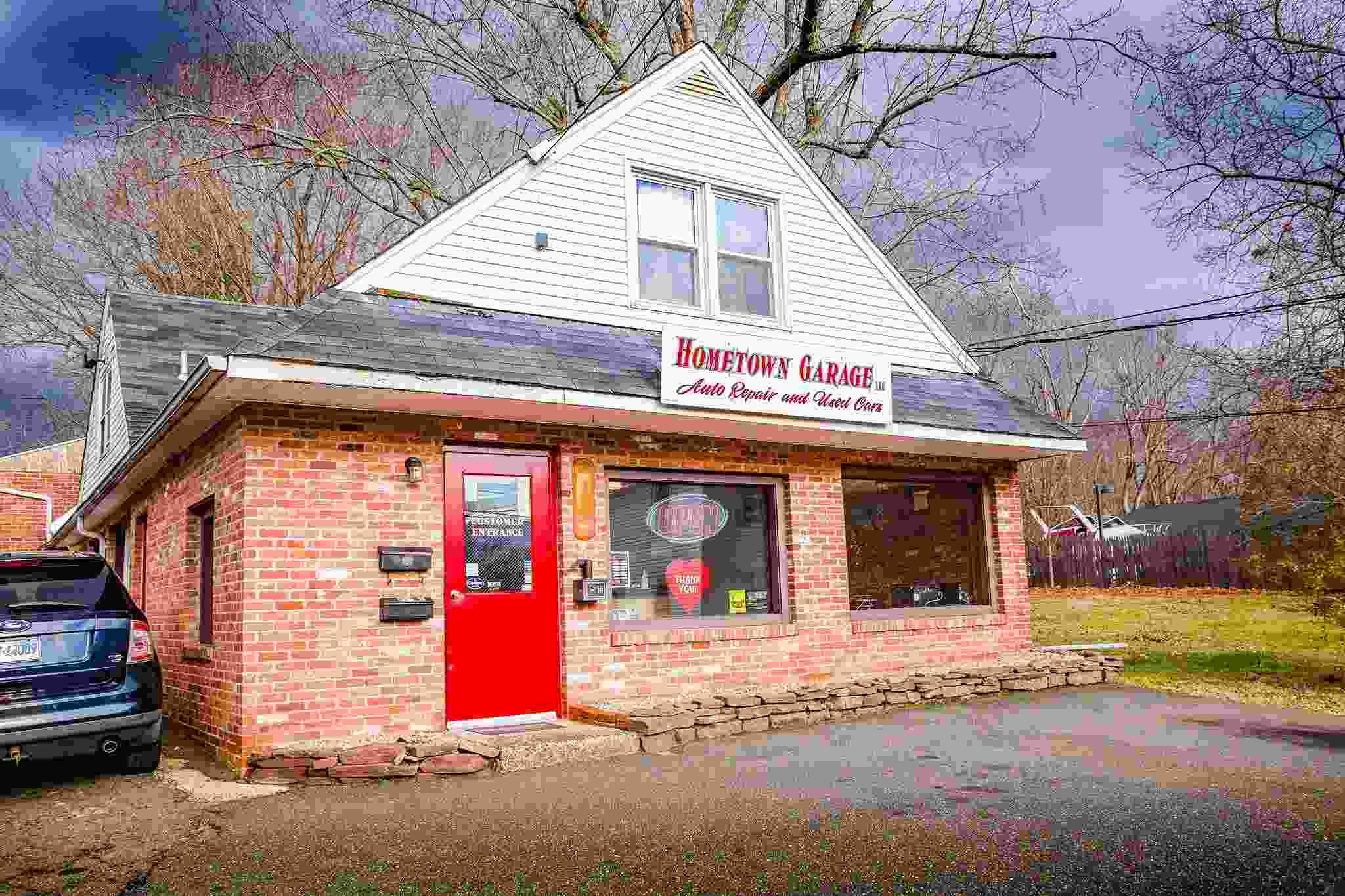 Middlesex County's Premier Auto Repair