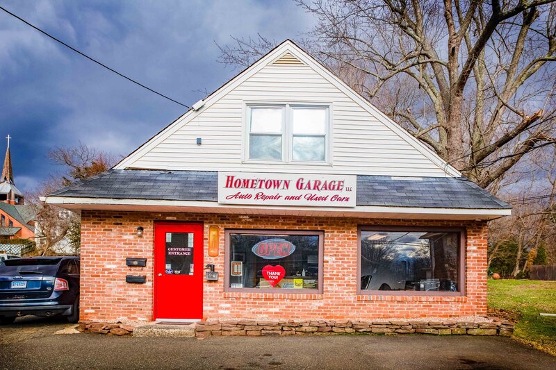 Middletown's Choice  Auto Repair Shop Middletown's Choice  Auto Repair Shop