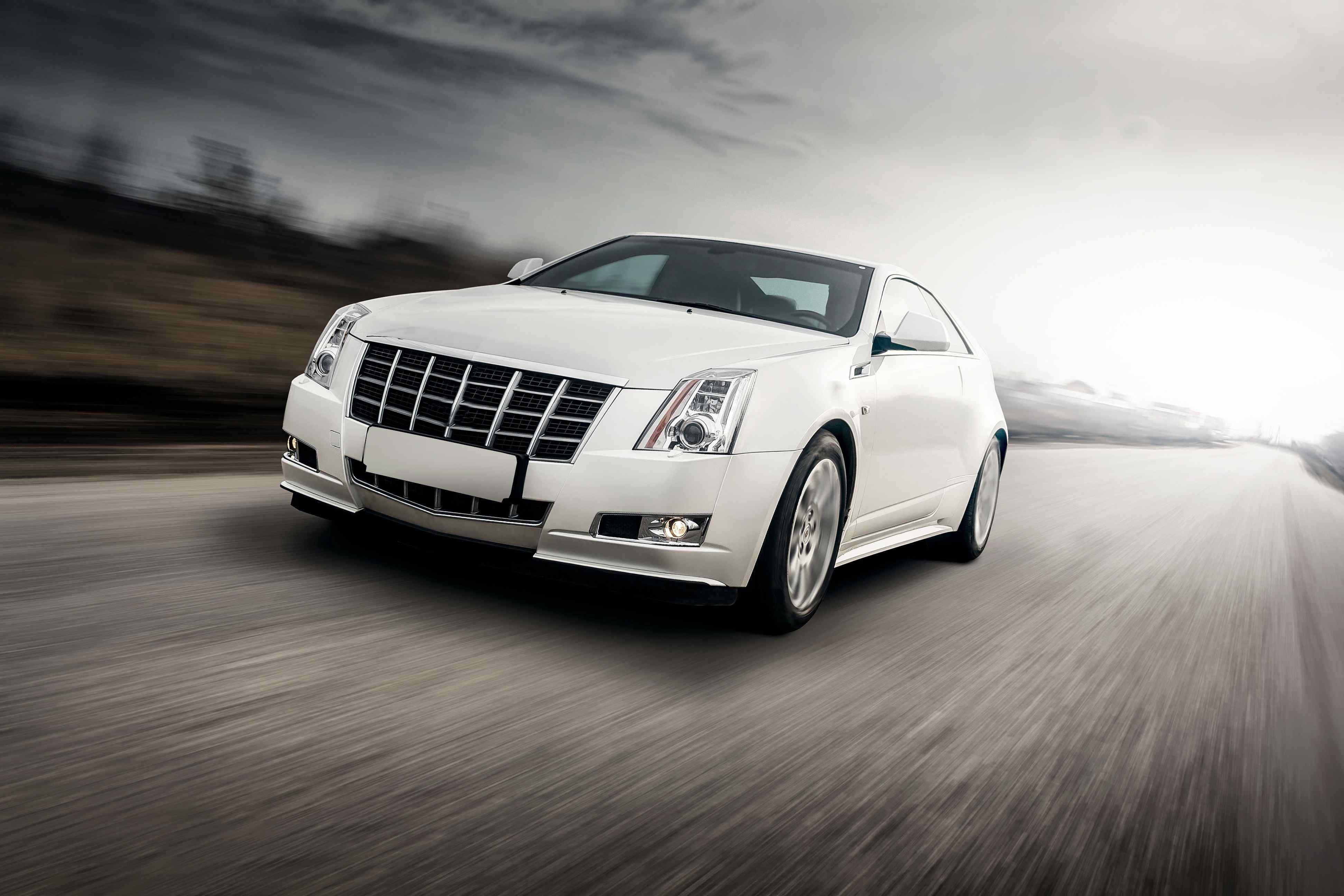 Cadillac Repair In Portland, CT Cadillac Repair In Portland, CT