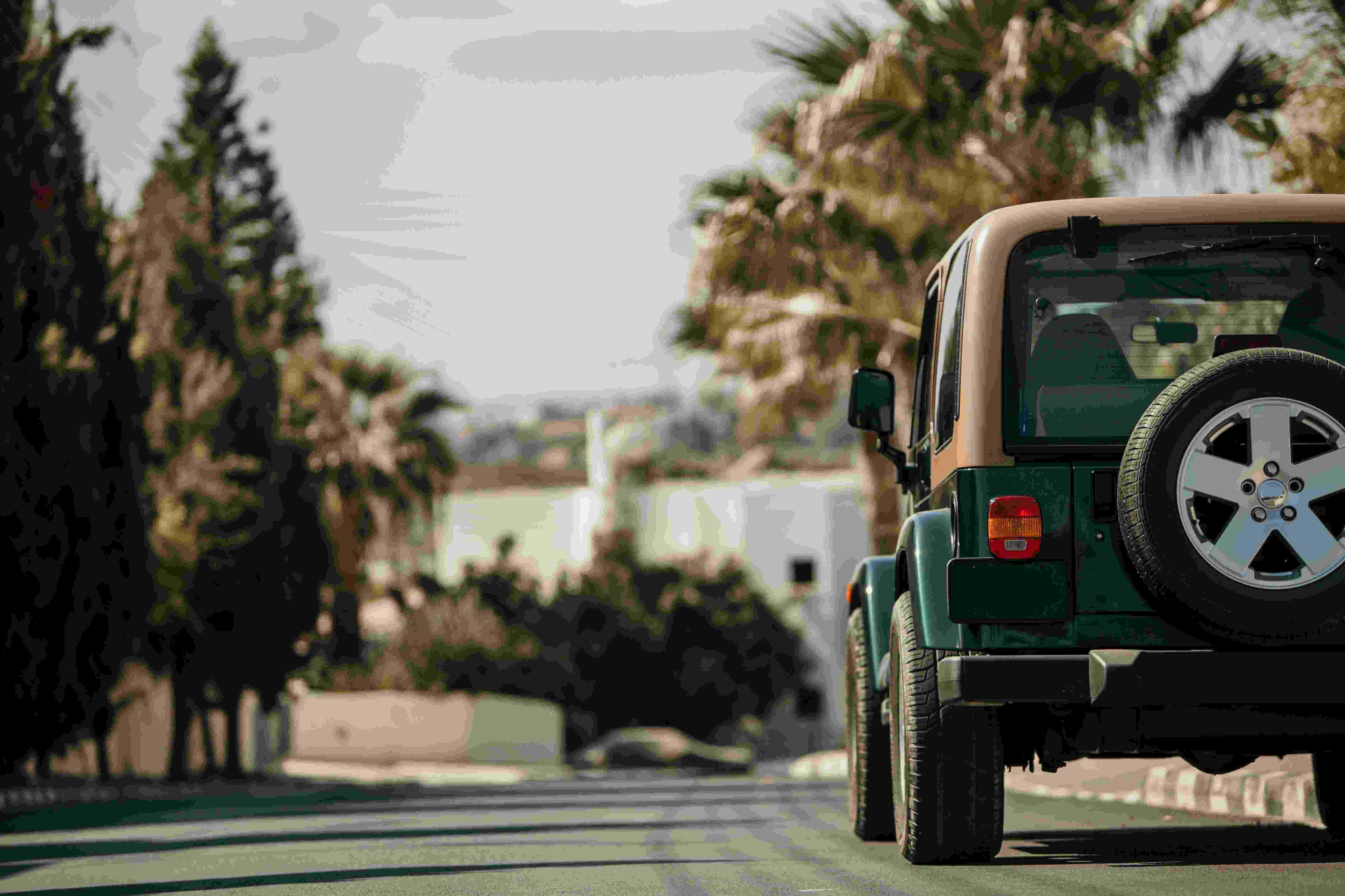 Jeep Repair In Portland, CT Jeep Repair In Portland, CT