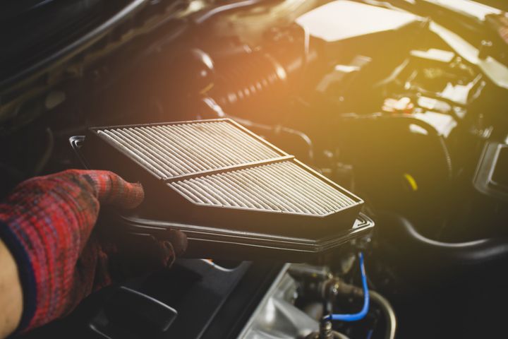 Air Filter In Portland, CT Air Filter In Portland, CT