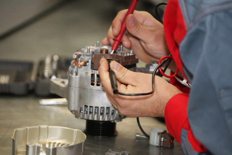Auto Electrical Service In Portland, CT Auto Electrical Service In Portland, CT