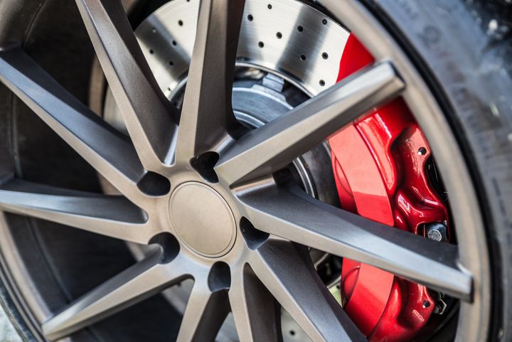 Brake Calipers In Portland, CT Brake Calipers In Portland, CT