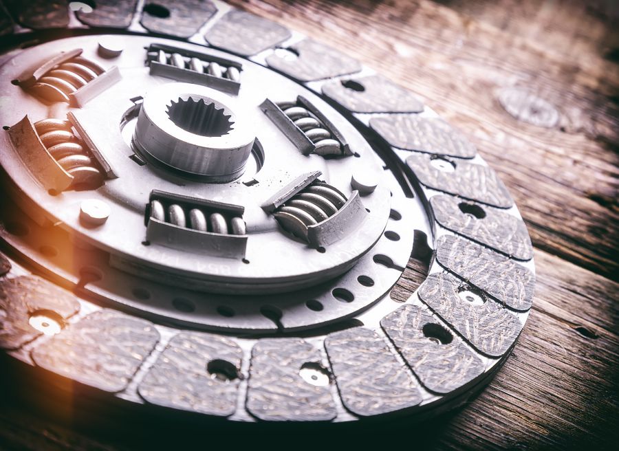Clutch Repair In Portland, CT Clutch Repair In Portland, CT