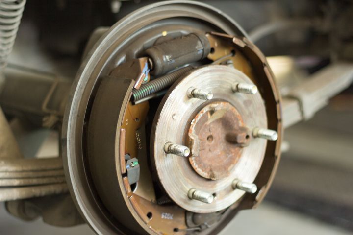 Drum Brakes In Portland, CT Drum Brakes In Portland, CT