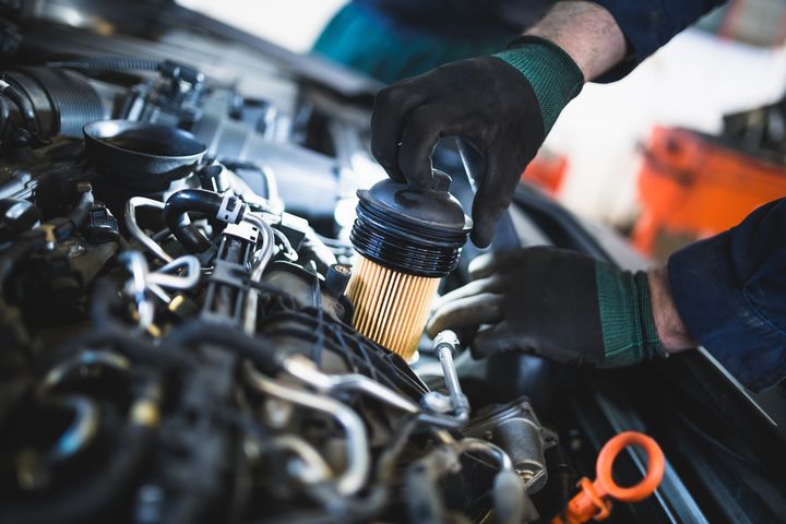 Fuel Filter Service In Portland, CT Fuel Filter Service In Portland, CT