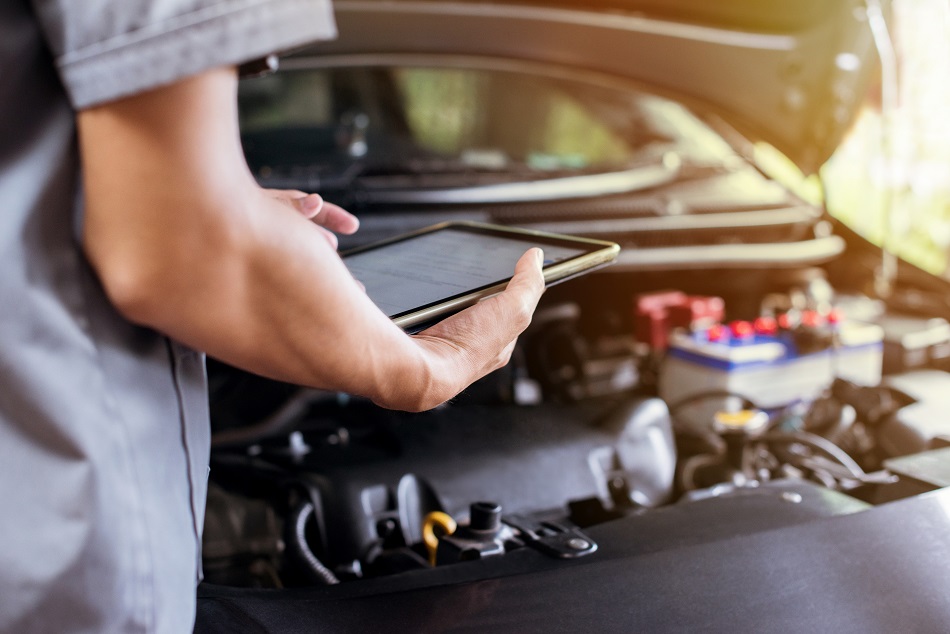 Fuel Injection Repair In Portland, CT Fuel Injection Repair In Portland, CT