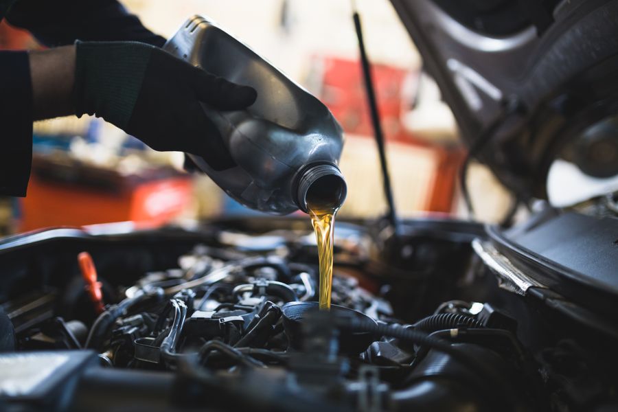 Oil Change Service In Portland, CT Oil Change Service In Portland, CT