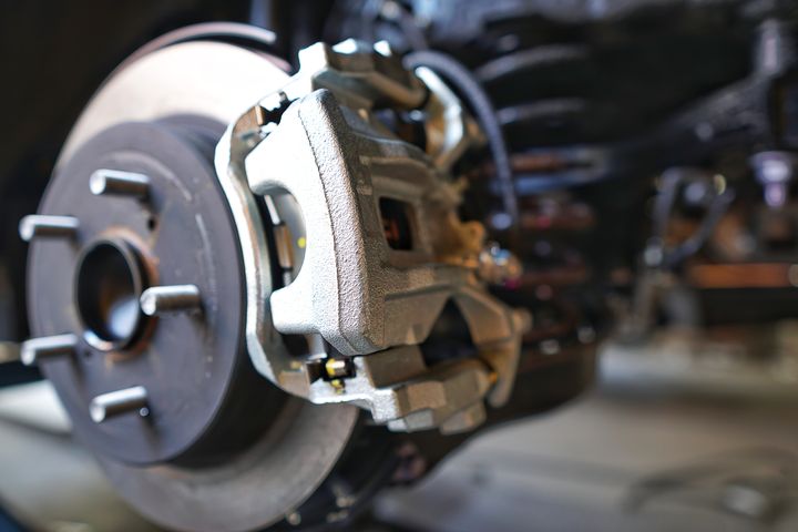 Rotor Repair In Portland, CT Rotor Repair In Portland, CT