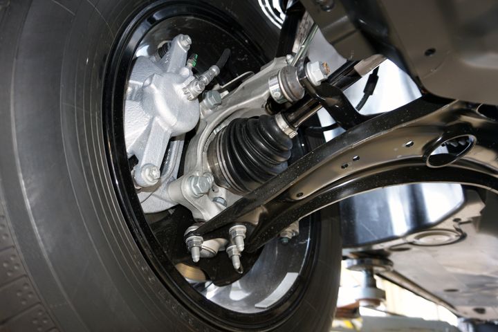 Tie Rod End Repair In Portland, CT Tie Rod End Repair In Portland, CT
