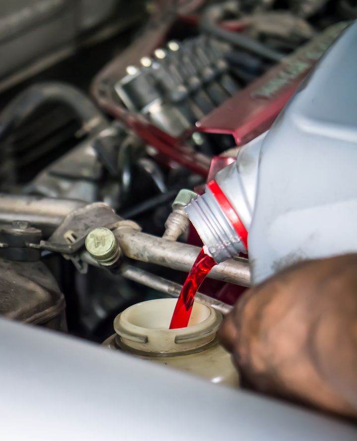 Transmission Fluid In Portland, CT Transmission Fluid In Portland, CT